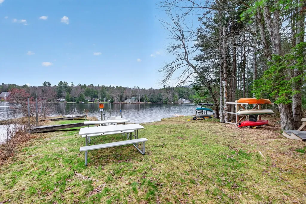 77 Anderson Road Unity NH 03773