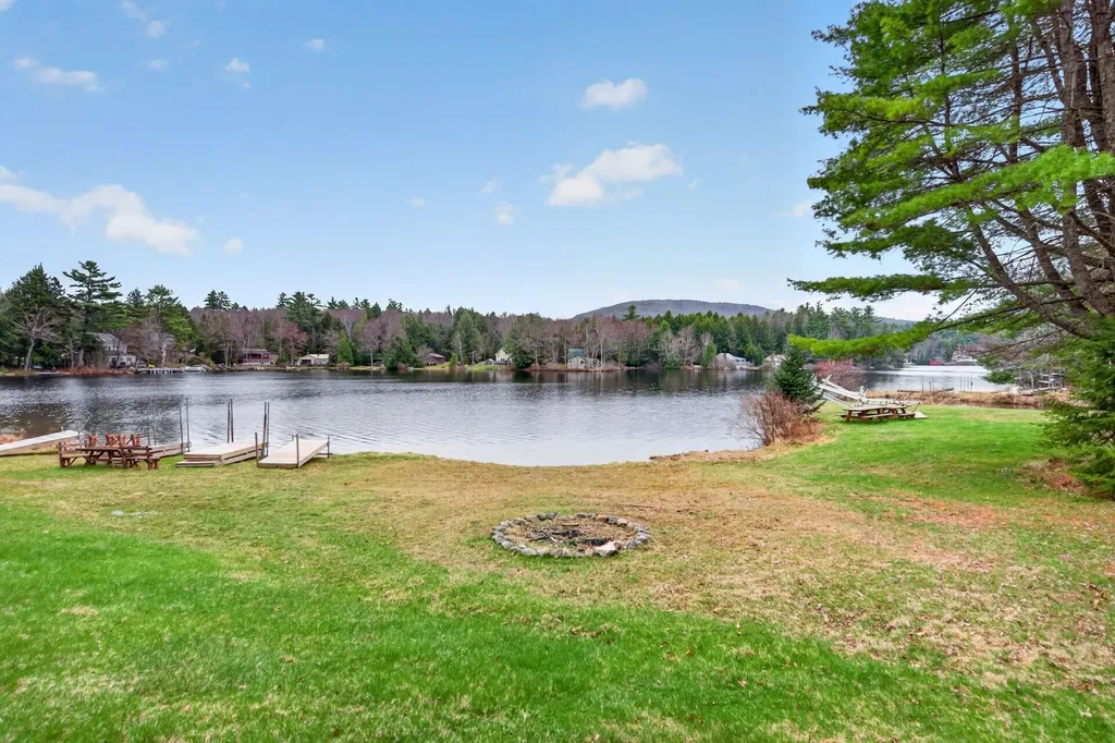 77 Anderson Road Unity NH 03773