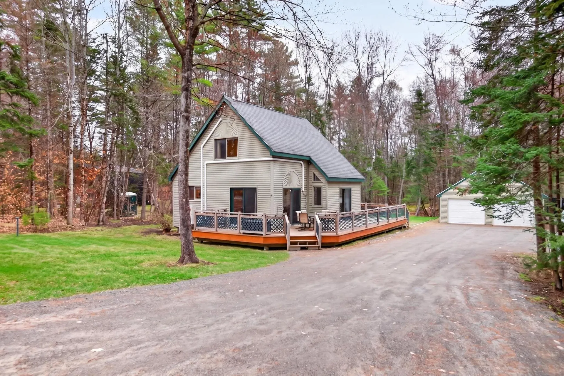 77 Anderson Road Unity NH 03773