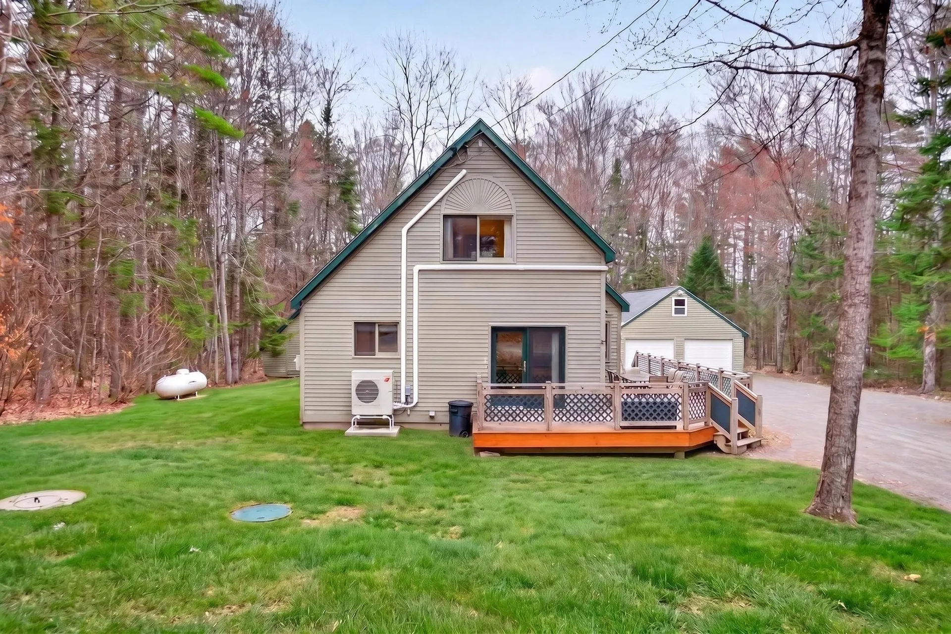 77 Anderson Road Unity NH 03773