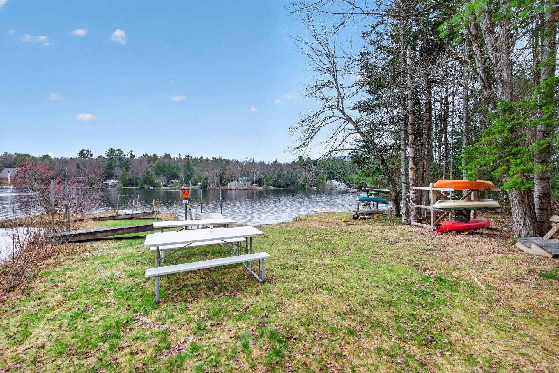 77 Anderson Road Unity NH 03773