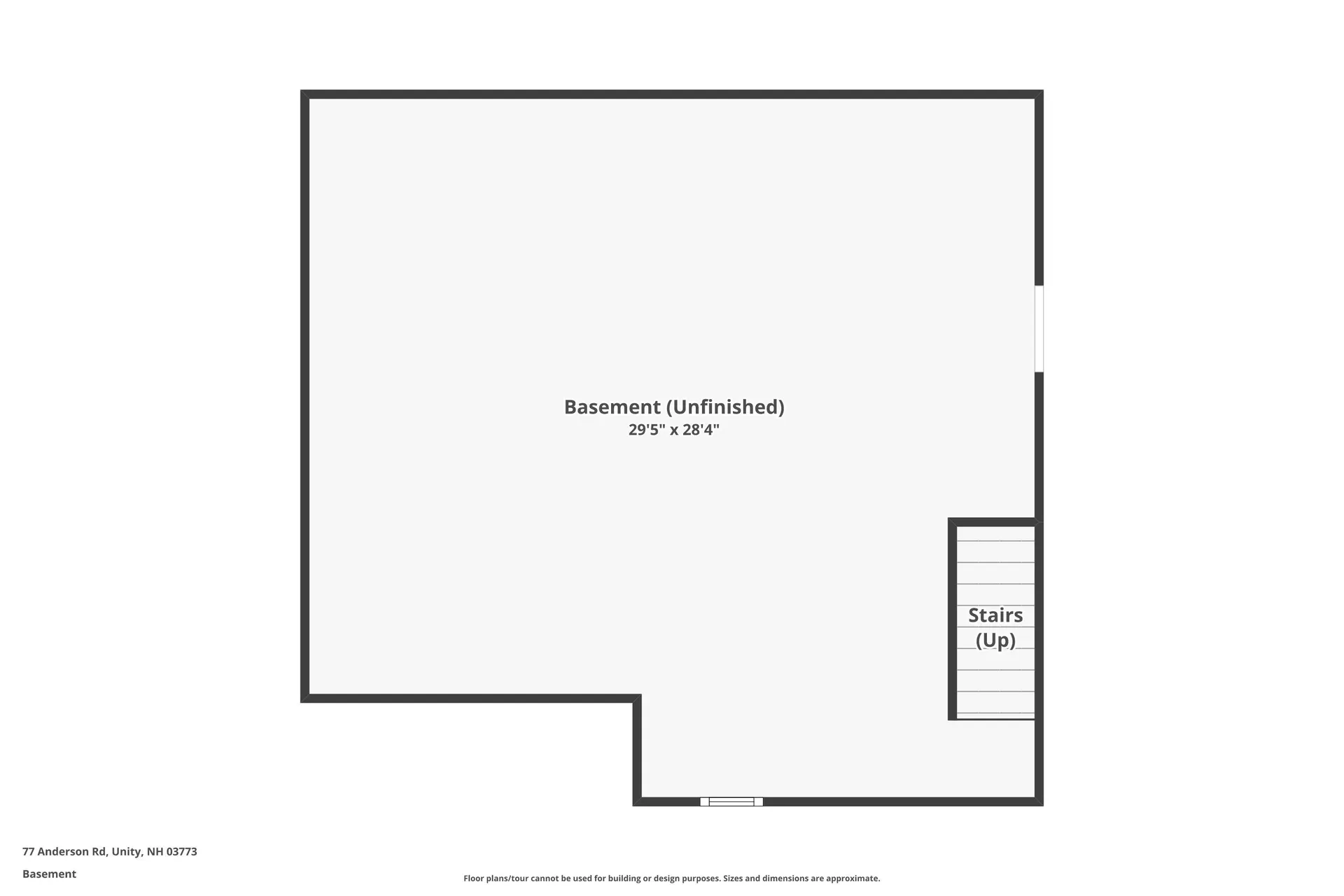 77 Anderson Road Unity NH 03773