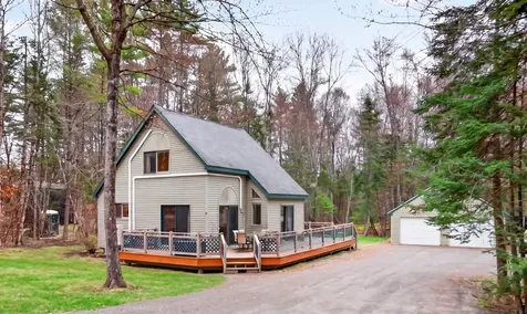 77 Anderson Road Unity NH 03773