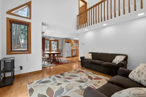 77 Anderson Road Unity NH 03773