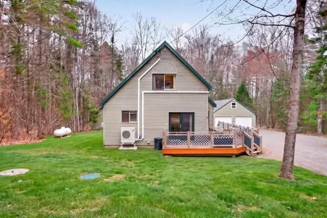 77 Anderson Road Unity NH 03773
