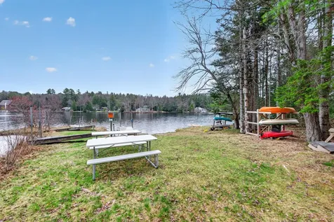 77 Anderson Road Unity NH 03773