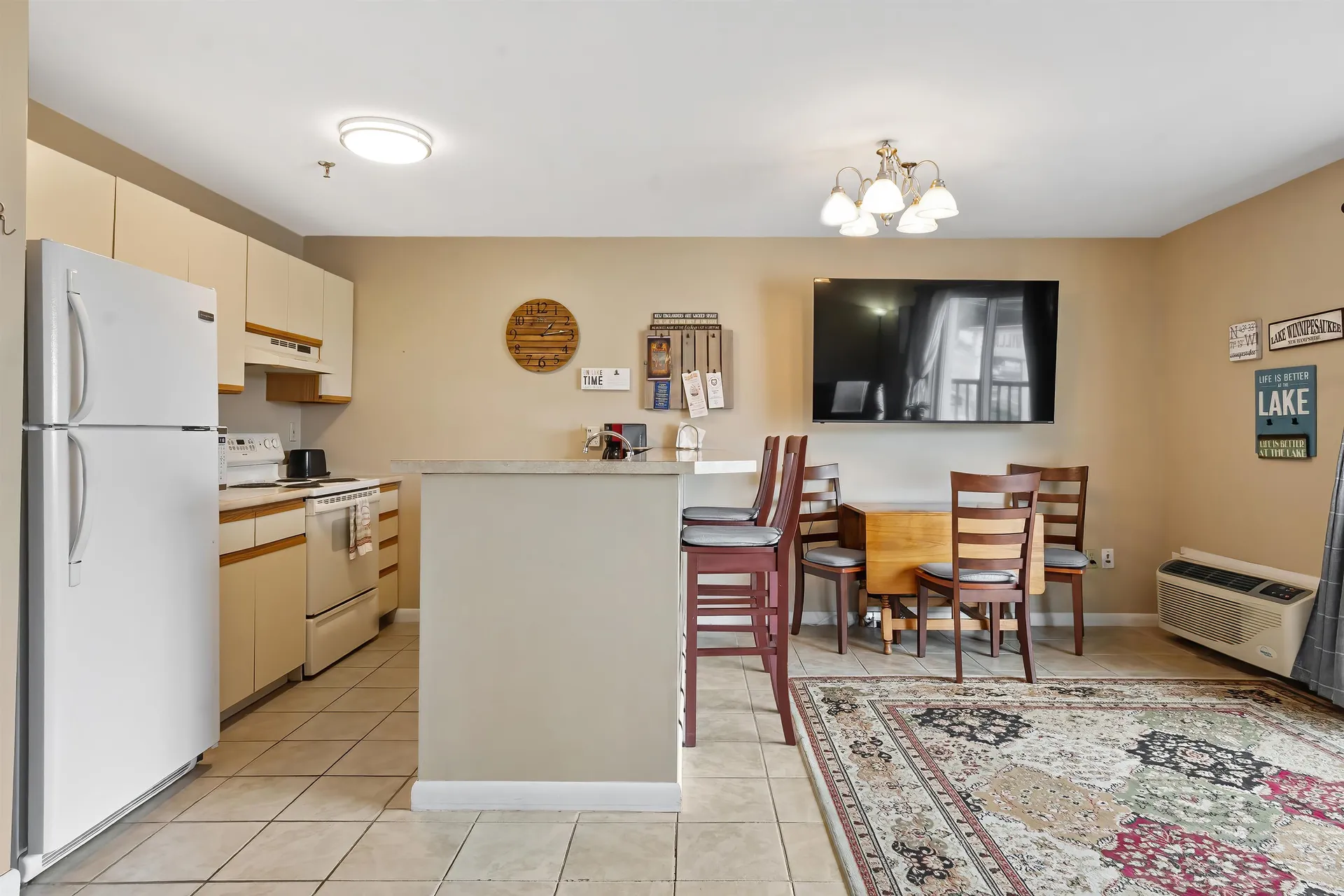 131 Lake Street Gilford NH 03249