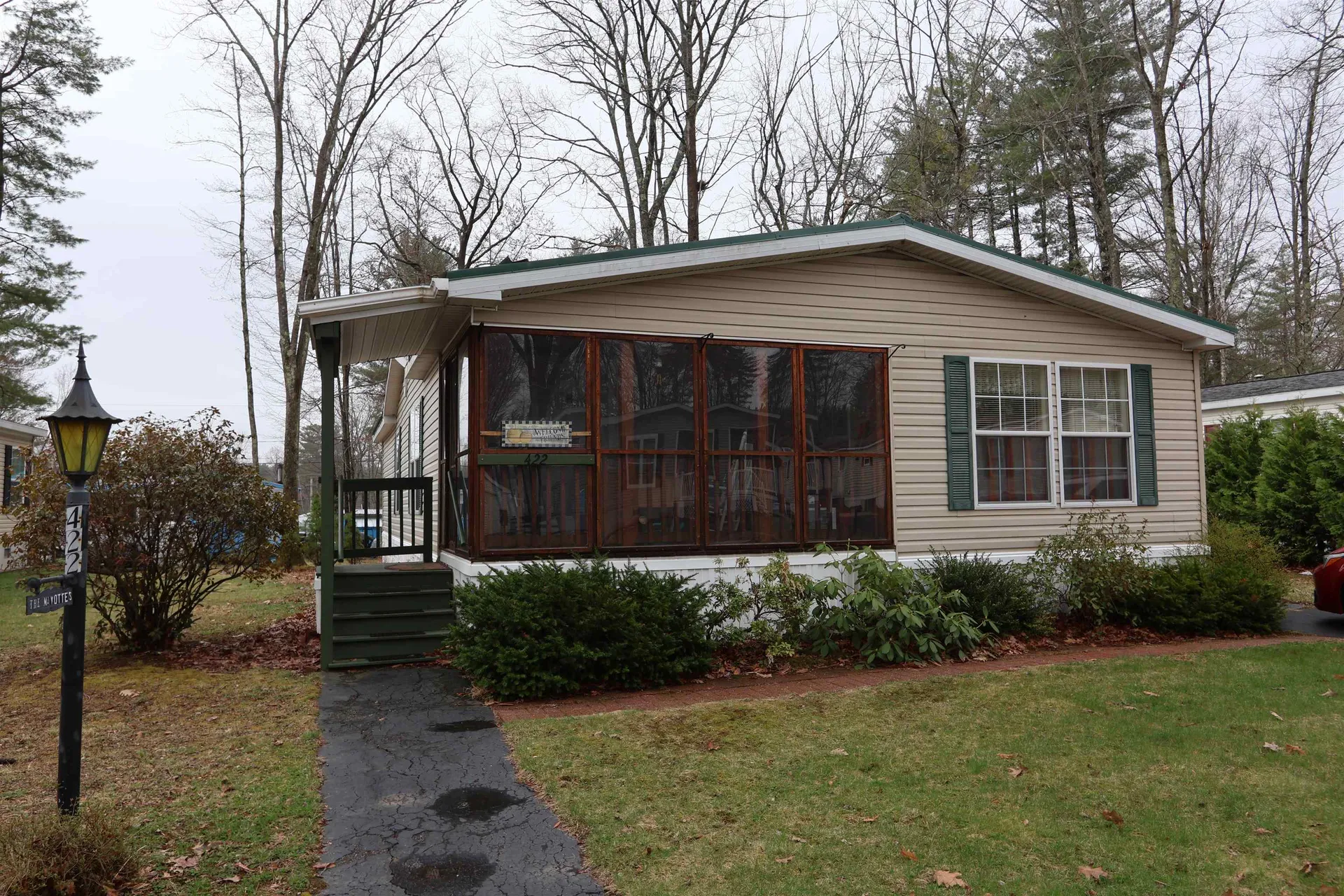 422 Friar Tuck Drive Exeter NH 03833