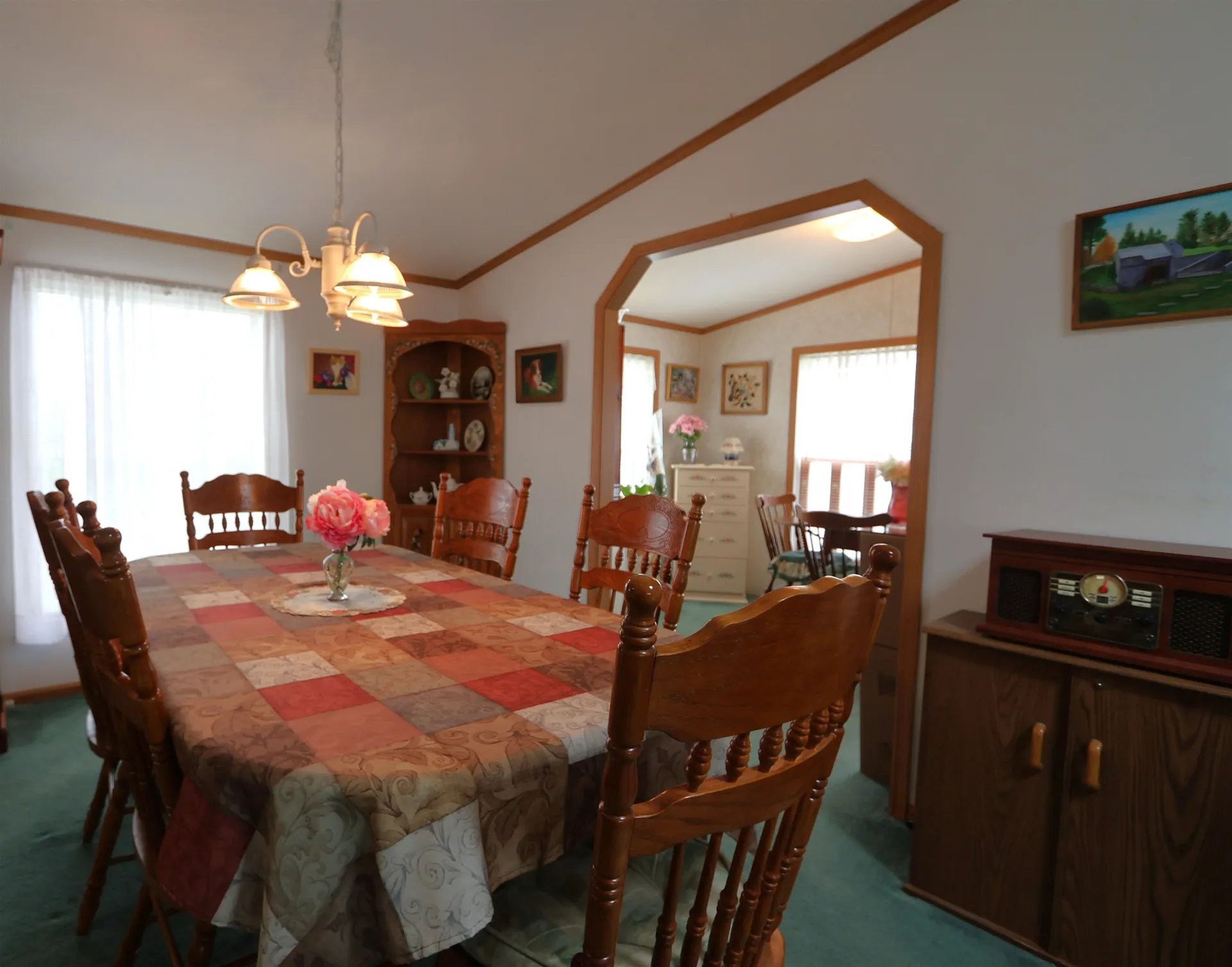 422 Friar Tuck Drive Exeter NH 03833