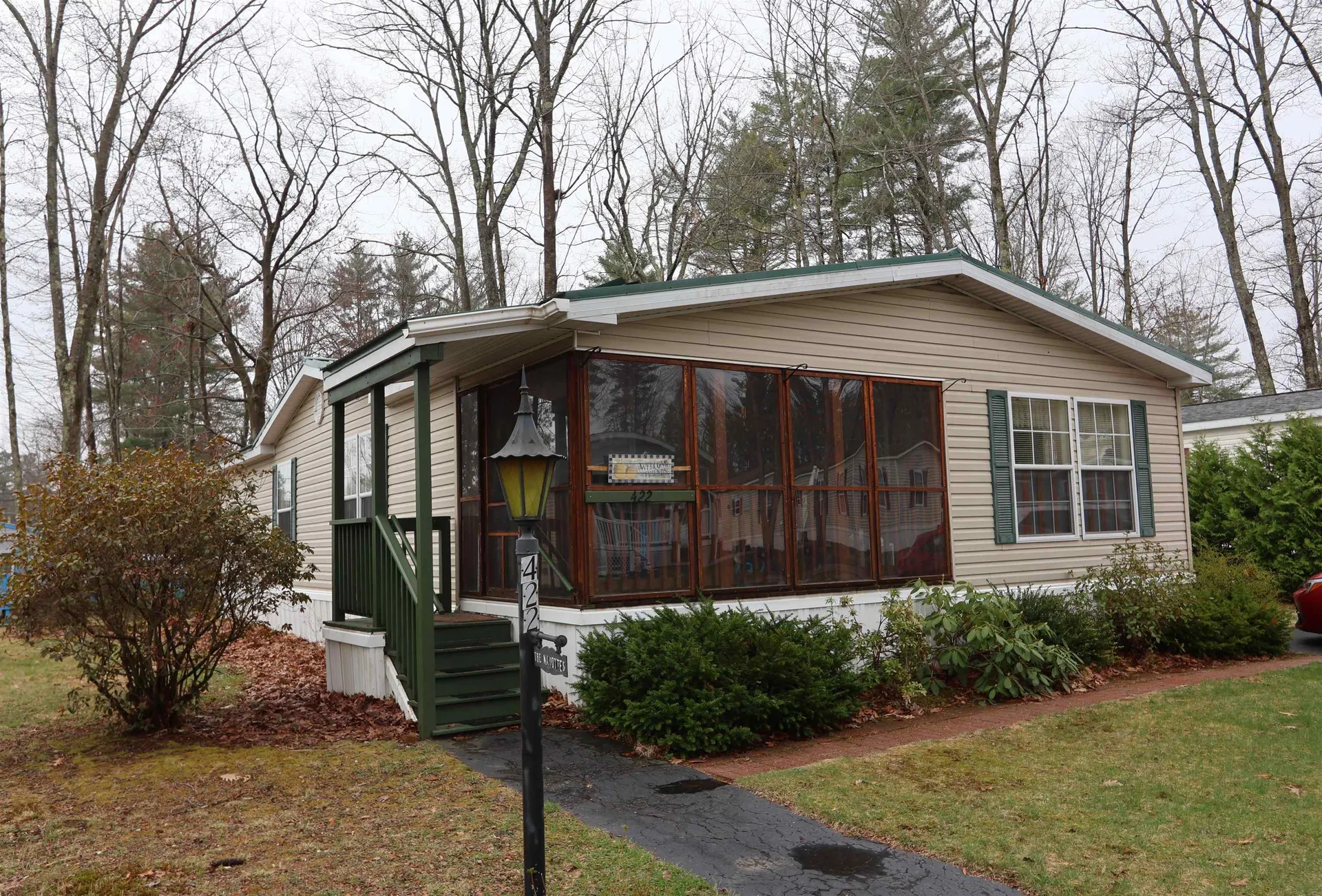 422 Friar Tuck Drive Exeter NH 03833