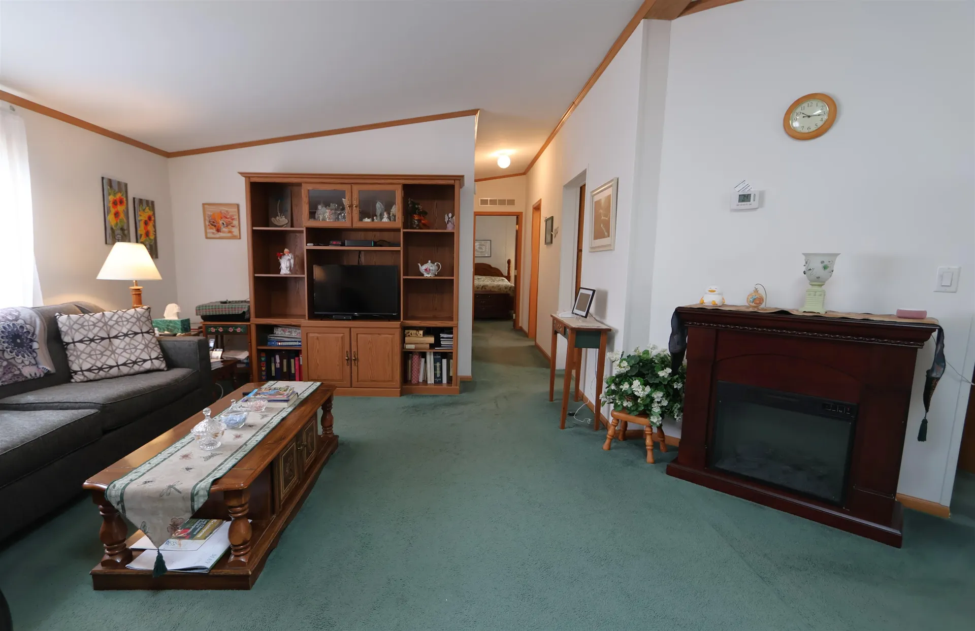 422 Friar Tuck Drive Exeter NH 03833