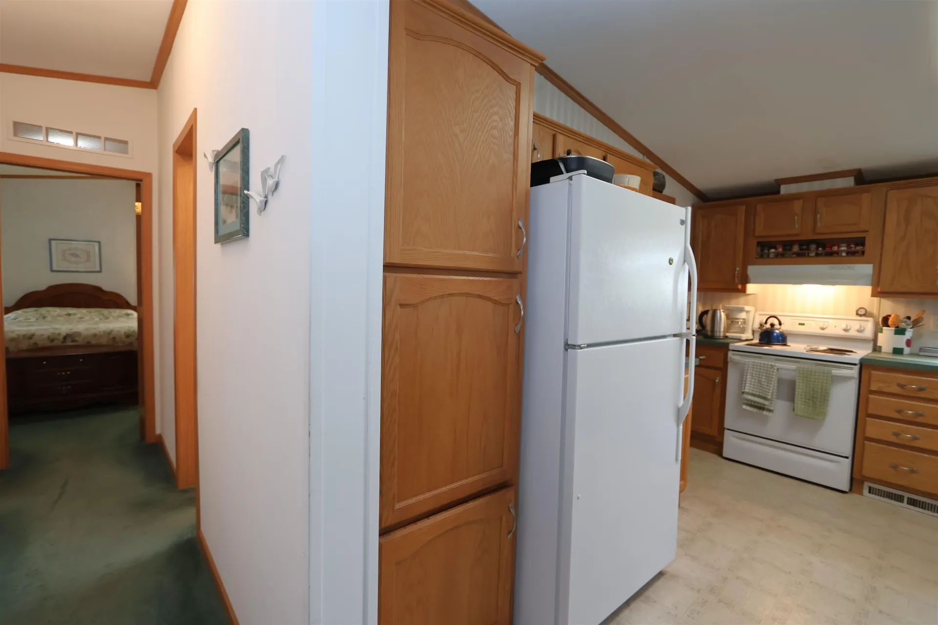422 Friar Tuck Drive Exeter NH 03833