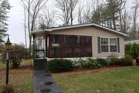 422 Friar Tuck Drive Exeter NH 03833