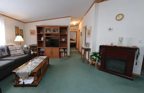 422 Friar Tuck Drive Exeter NH 03833