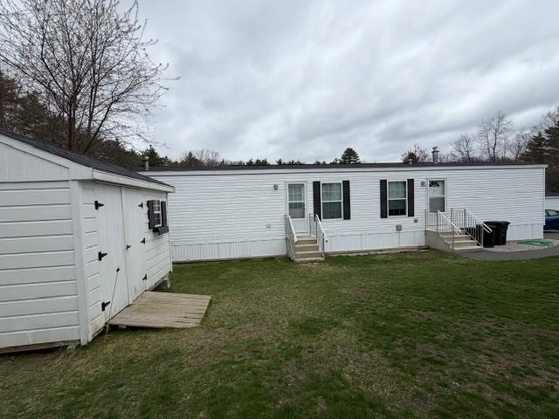 19 Atlas Place Derry NH 03038