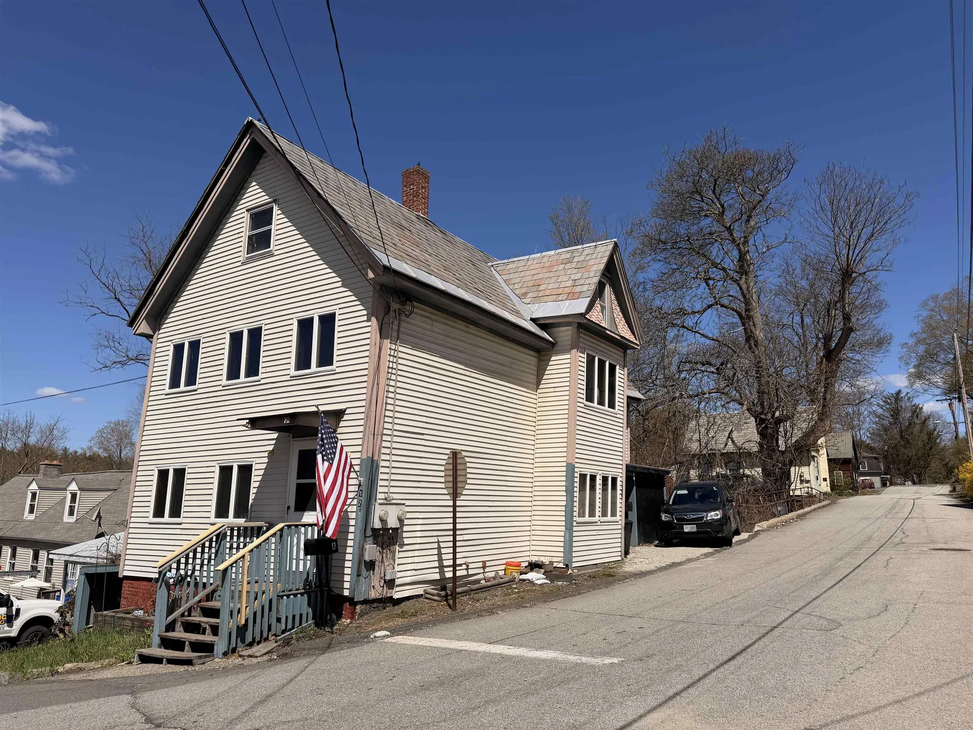 12 Mechanic Street Winchester NH 03470