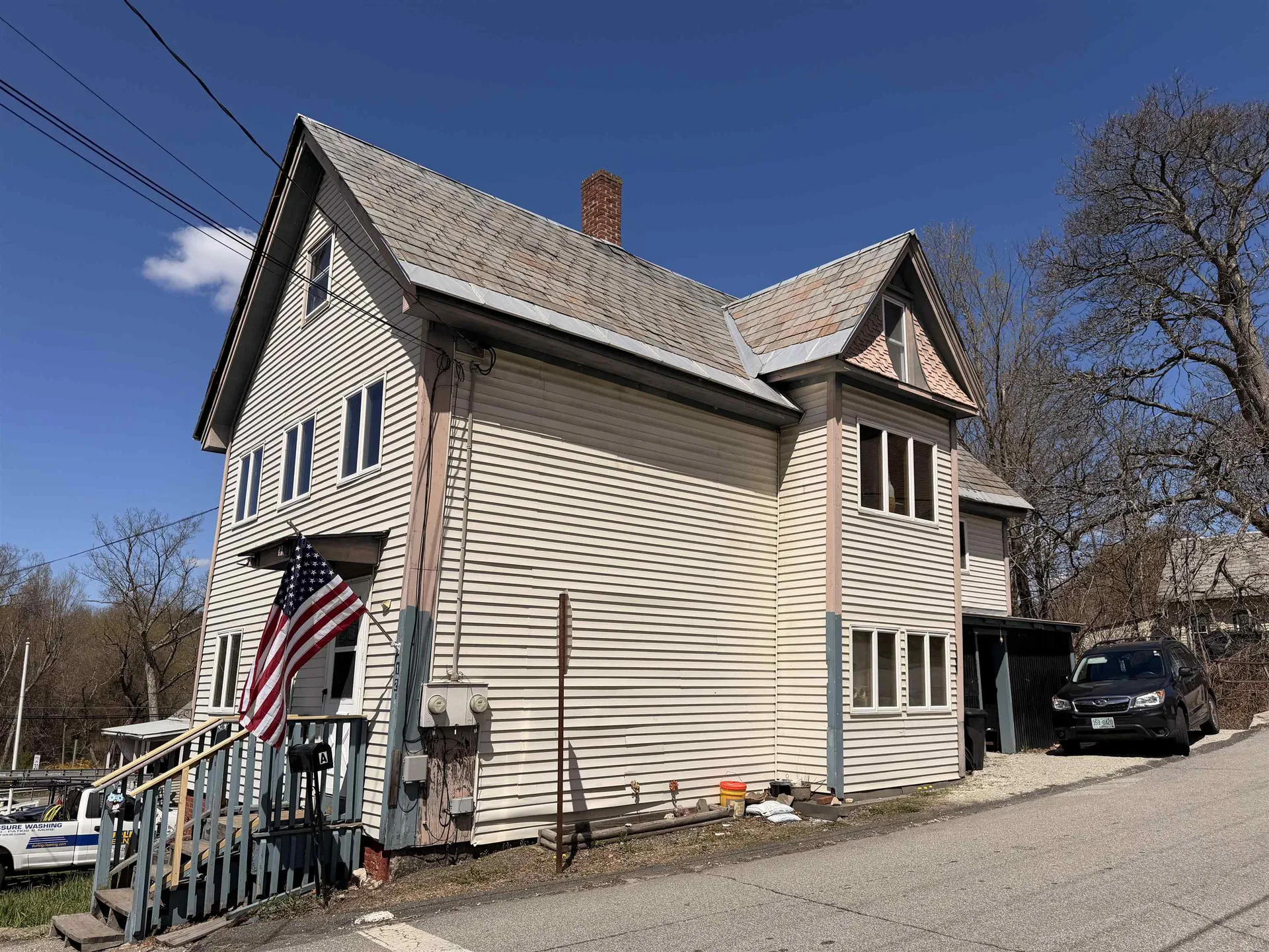 12 Mechanic Street Winchester NH 03470