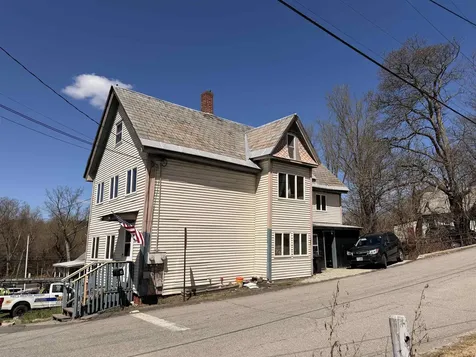 12 Mechanic Street Winchester NH 03470