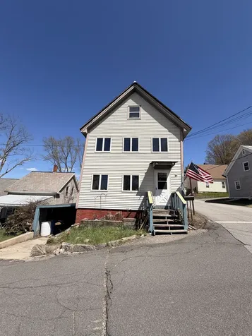 12 Mechanic Street Winchester NH 03470