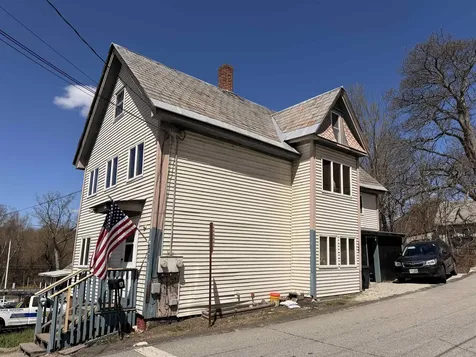 12 Mechanic Street Winchester NH 03470