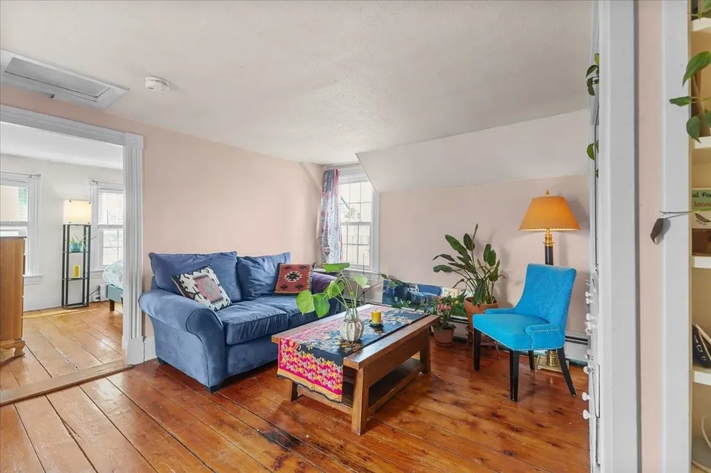 42-44 Oak Street Burlington VT 05401