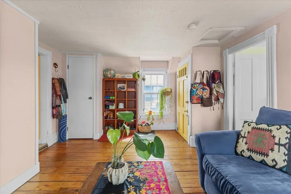 42-44 Oak Street Burlington VT 05401