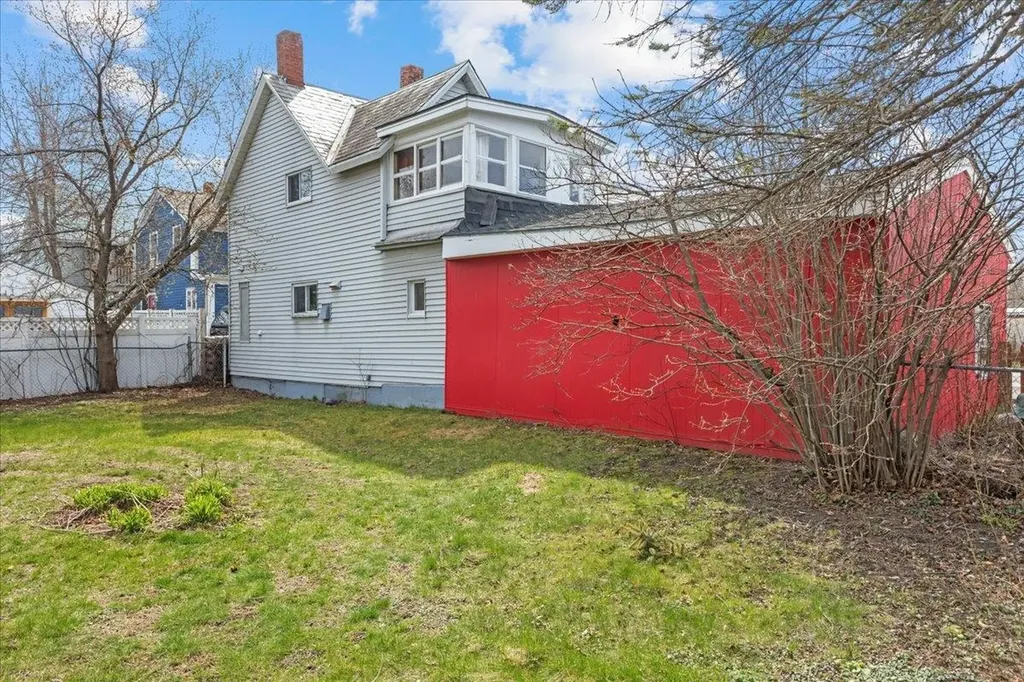 42-44 Oak Street Burlington VT 05401