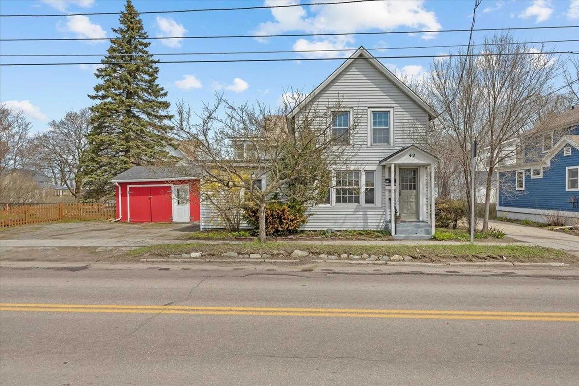 42-44 Oak Street Burlington VT 05401
