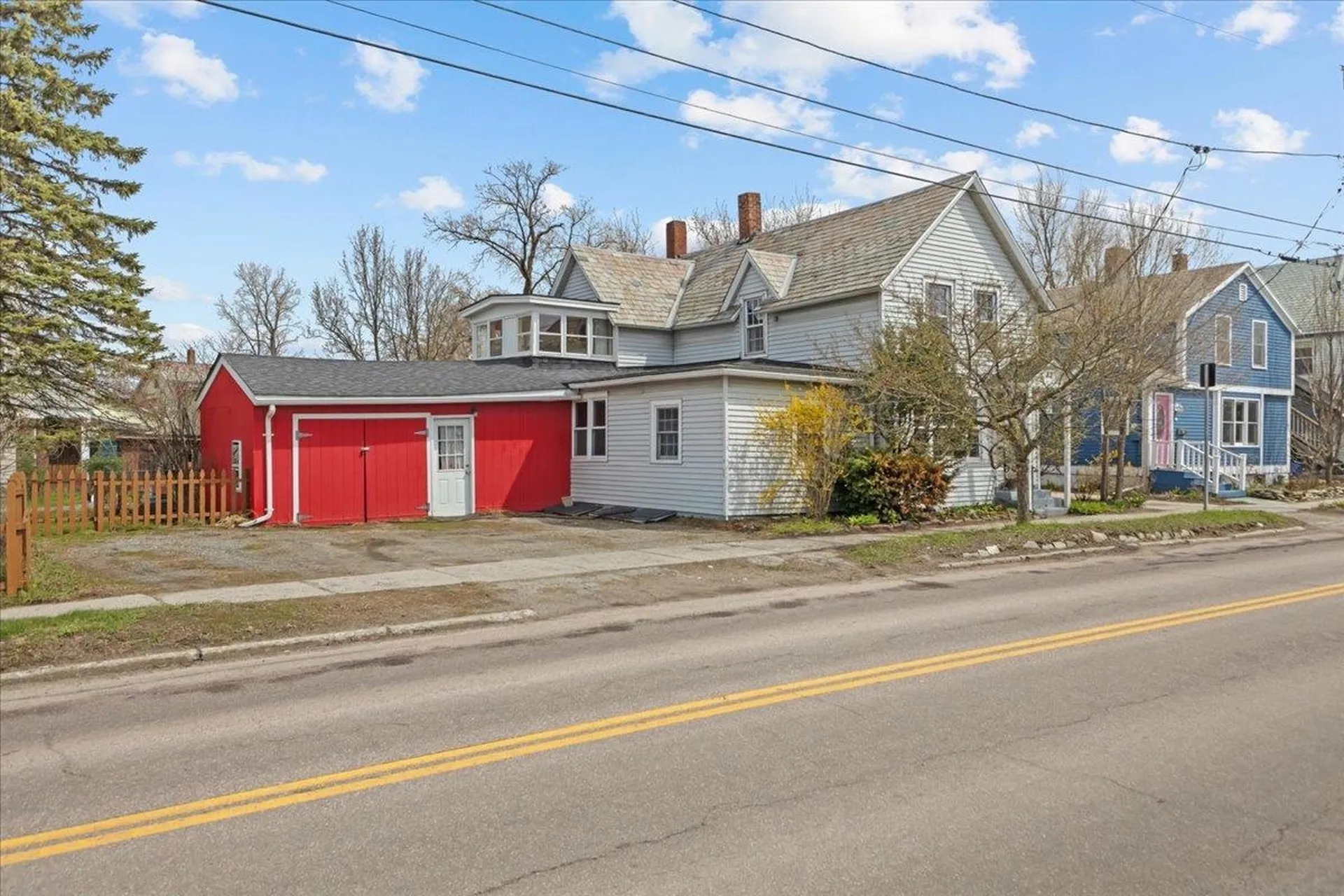42-44 Oak Street Burlington VT 05401