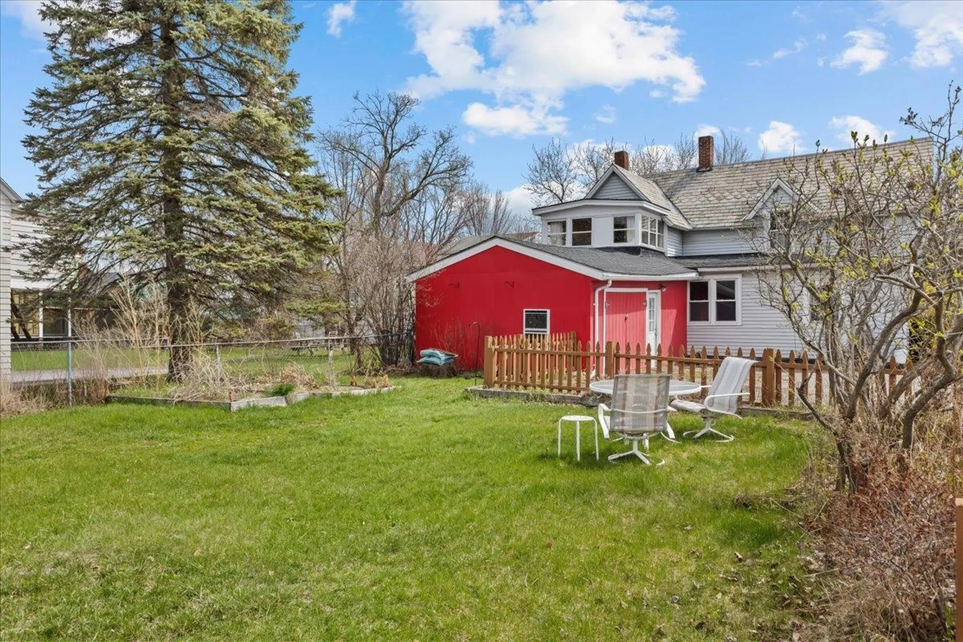 42-44 Oak Street Burlington VT 05401