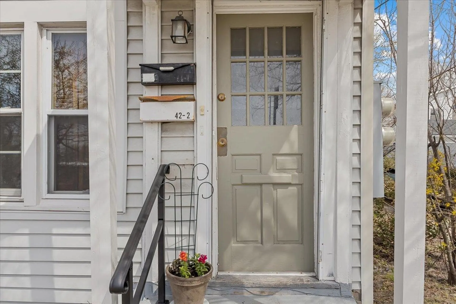 42-44 Oak Street Burlington VT 05401