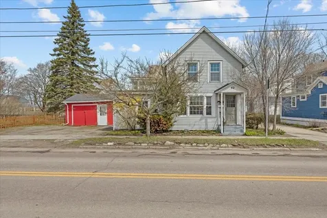 42-44 Oak Street Burlington VT 05401