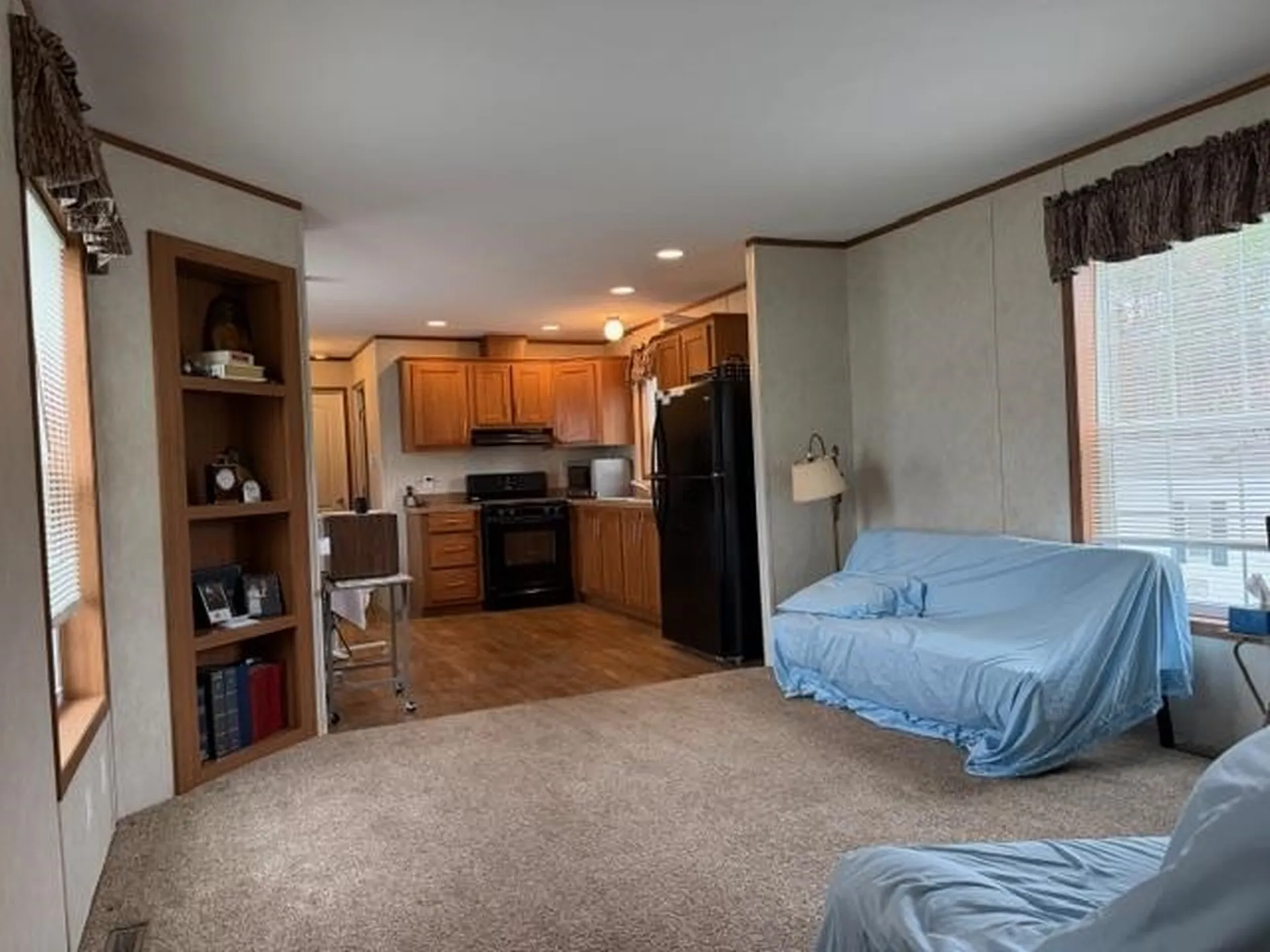 19 Atlas Place Derry NH 03038