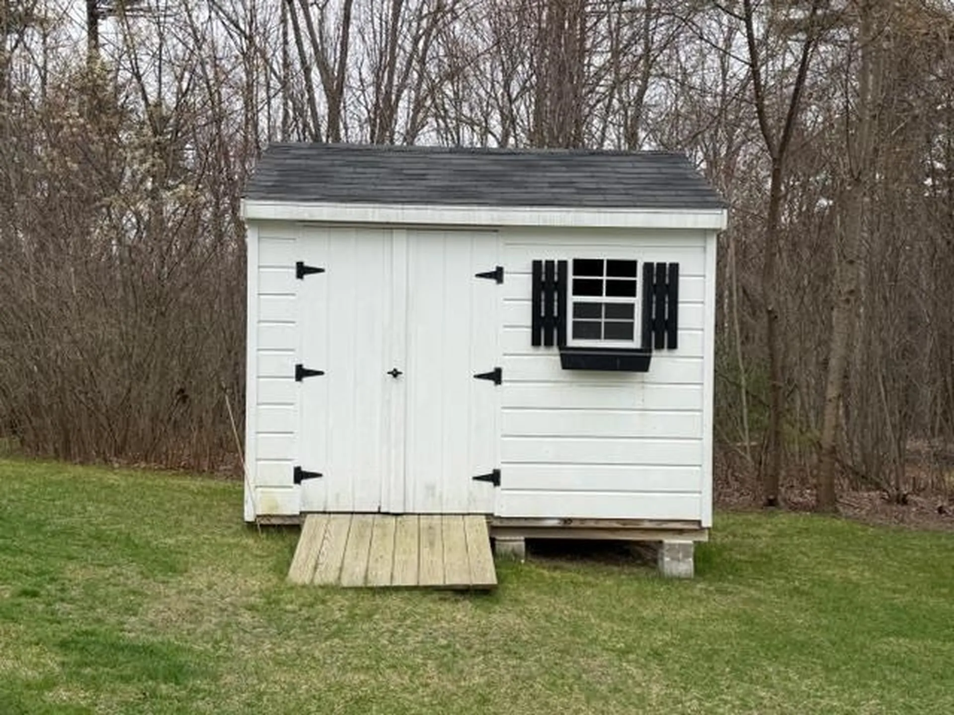 19 Atlas Place Derry NH 03038
