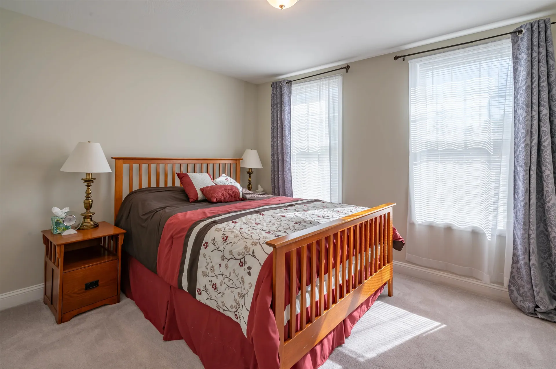 2 Jennifer Drive Nashua NH 03062