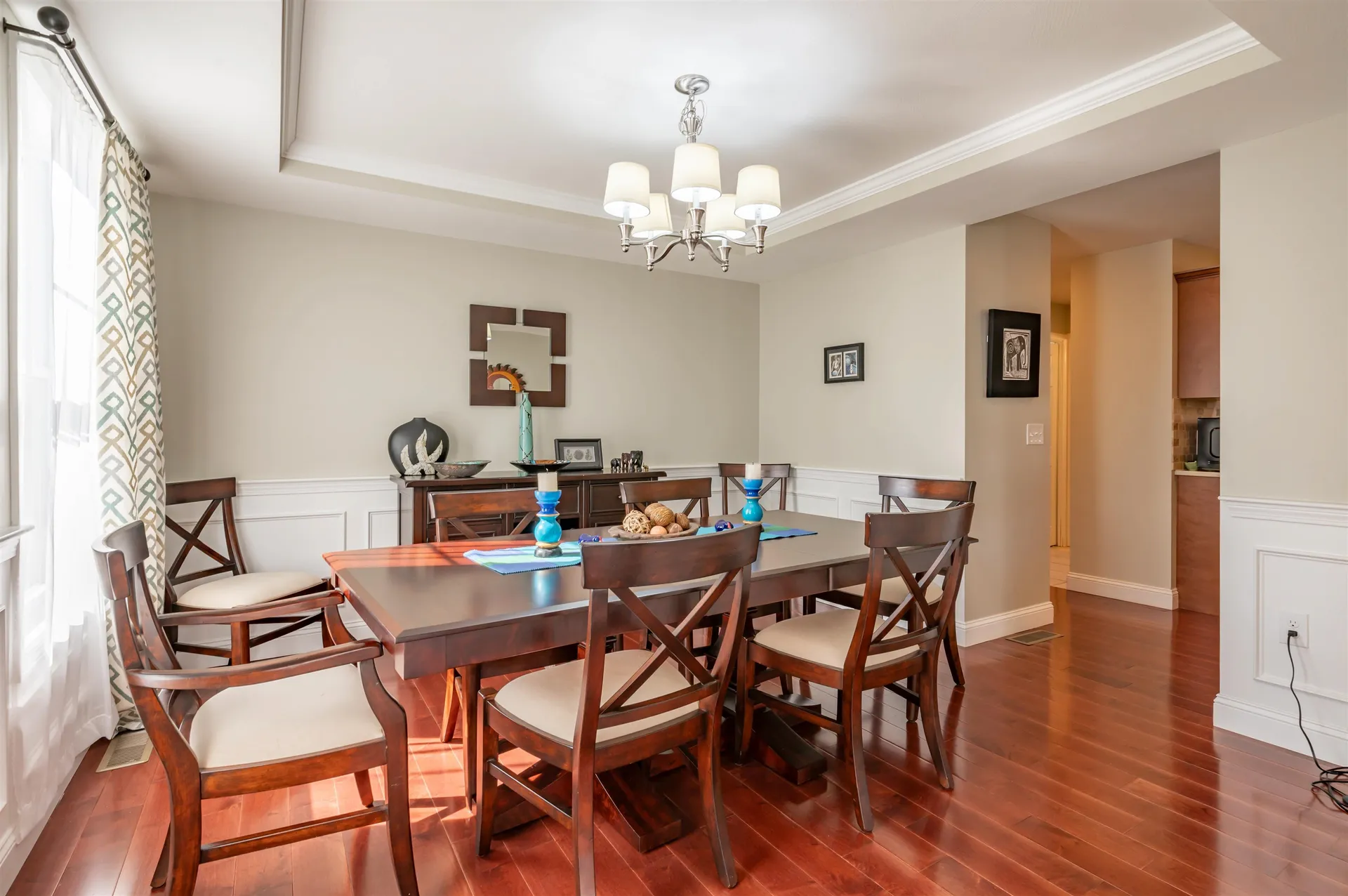 2 Jennifer Drive Nashua NH 03062