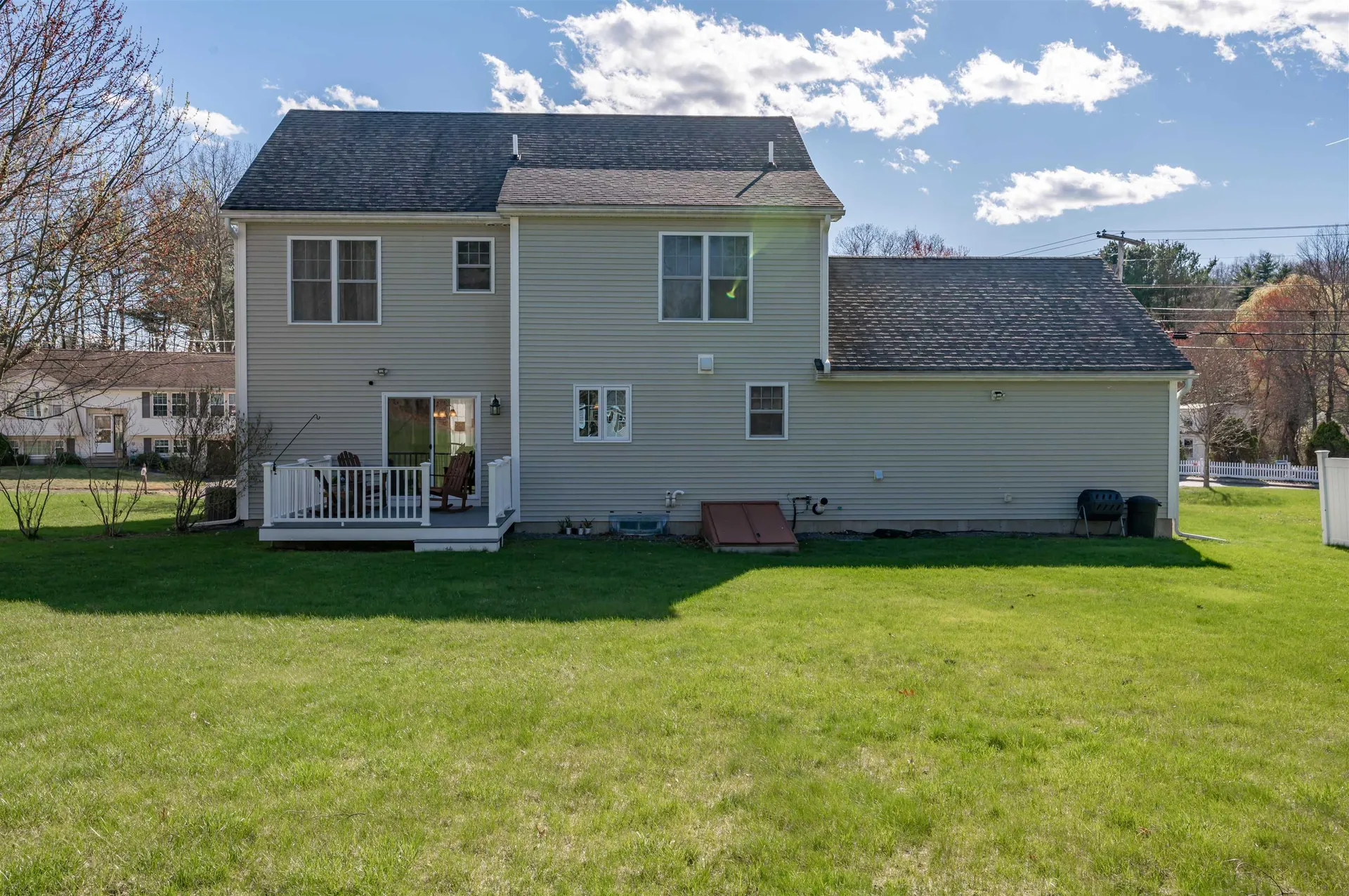 2 Jennifer Drive Nashua NH 03062