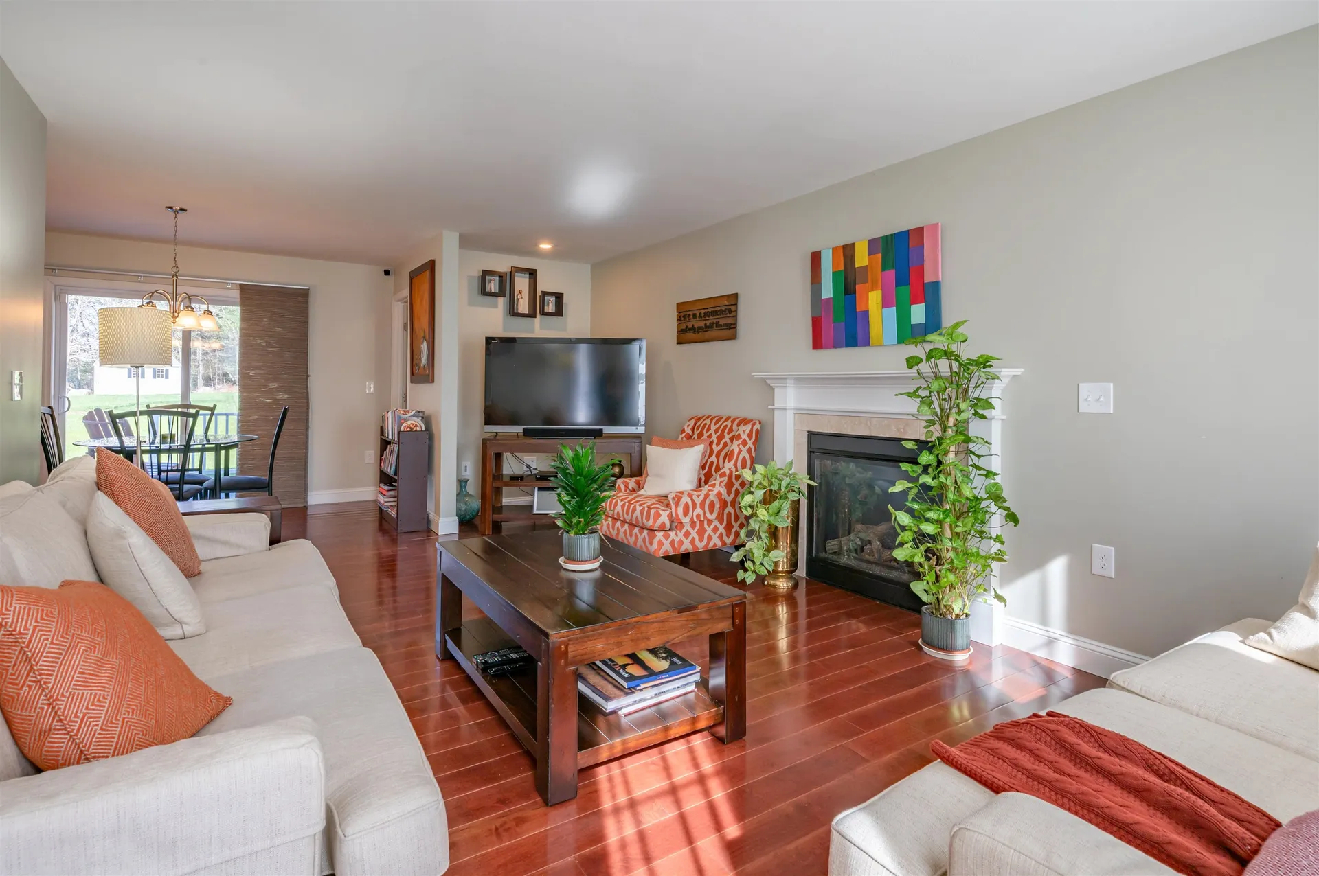 2 Jennifer Drive Nashua NH 03062