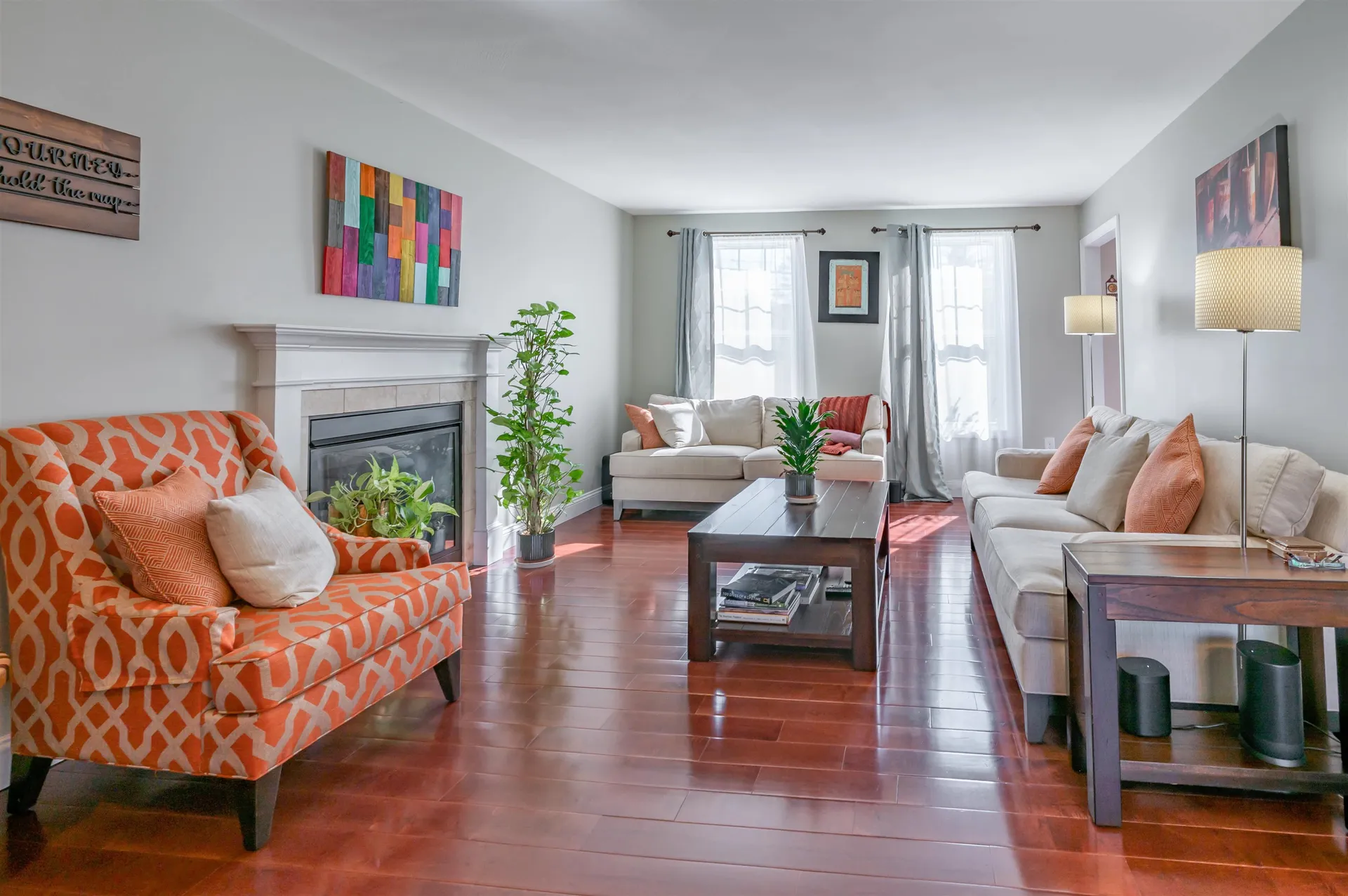 2 Jennifer Drive Nashua NH 03062