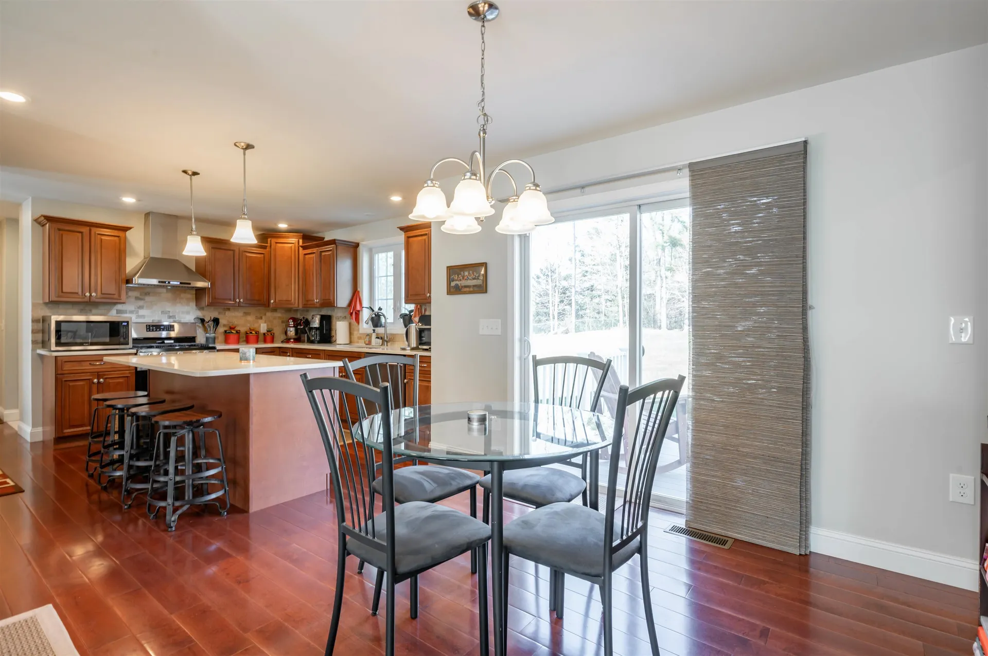 2 Jennifer Drive Nashua NH 03062