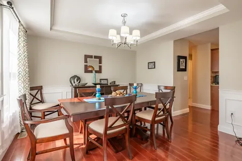 2 Jennifer Drive Nashua NH 03062