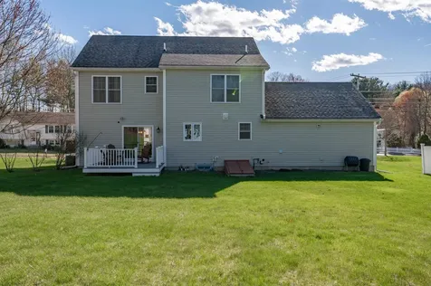 2 Jennifer Drive Nashua NH 03062