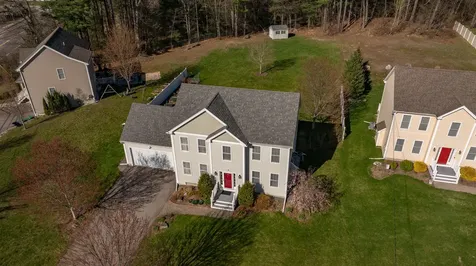 2 Jennifer Drive Nashua NH 03062