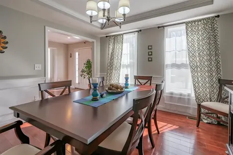 2 Jennifer Drive Nashua NH 03062