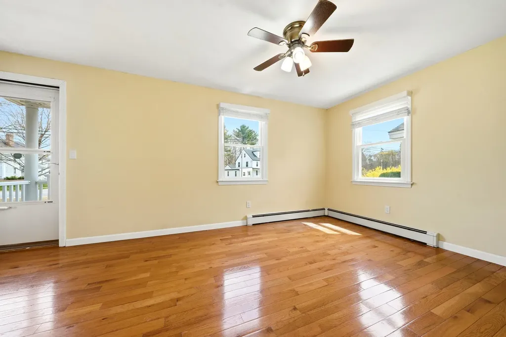 243 Winnacunnet Road Hampton NH 03842