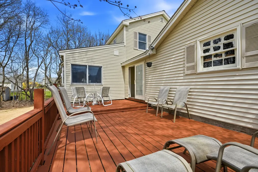 243 Winnacunnet Road Hampton NH 03842