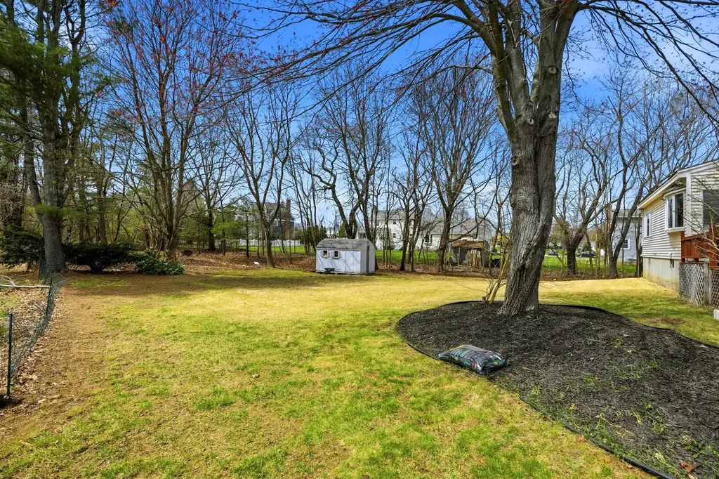243 Winnacunnet Road Hampton NH 03842