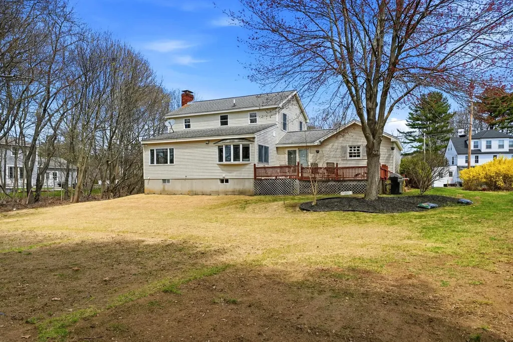 243 Winnacunnet Road Hampton NH 03842