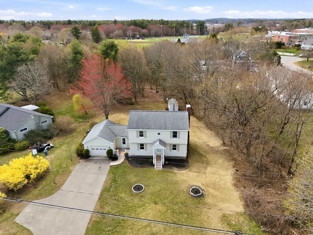 243 Winnacunnet Road Hampton NH 03842