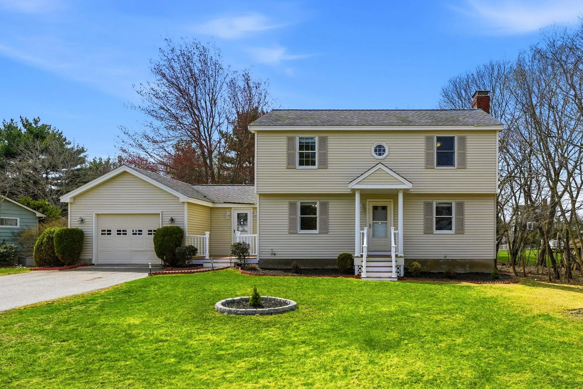 243 Winnacunnet Road Hampton NH 03842